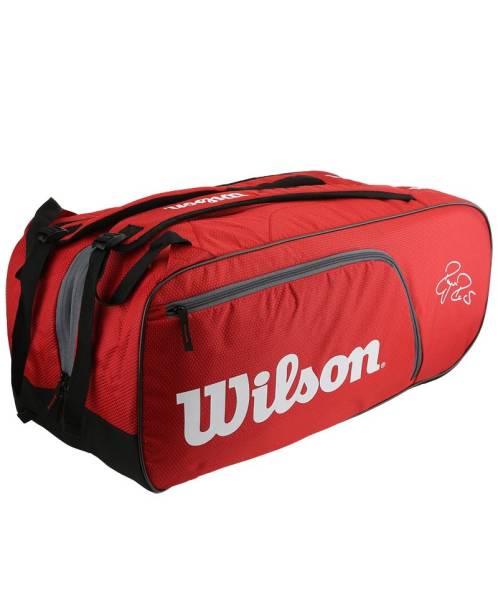 即決2015ウィルソン/Wilson Federer Team 12 Pack