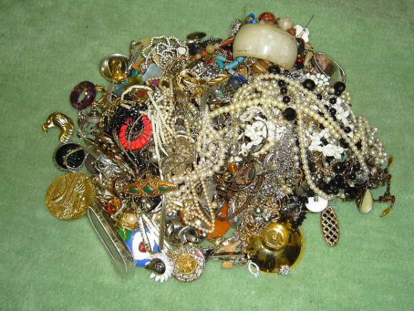 ❥道5メッキアクセサリー 大量まとめ 約6kg 6☆ジャンク品 メッキアクセサリー 大量約5.0kg☆ 【公式通販】