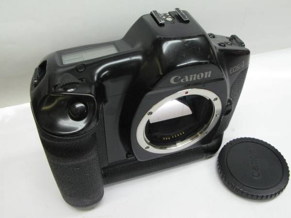 Canon EOS 1 DP(BP-E1)■9319