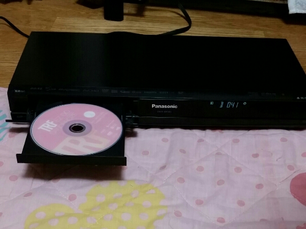 ☆Panasonic☆☆DMR-BR585☆