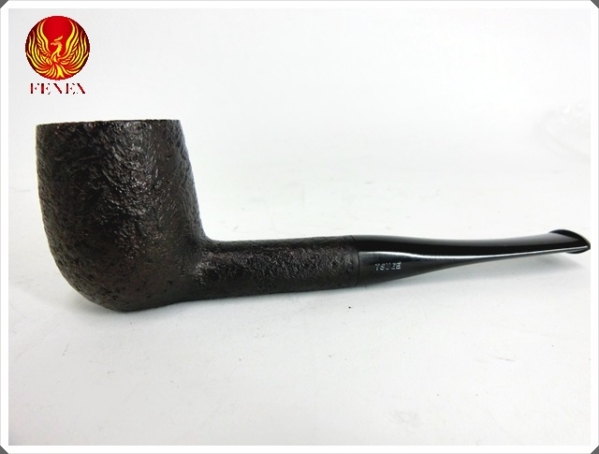 TSUGE ストレート　　テイスティングパイプ・サンド　USED