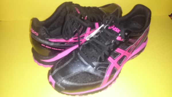 27.5cm アシックス ブレードトレーナー　ブレード トレイナー