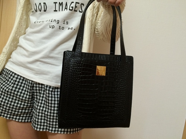 超美品◆高級本物◆イヴサンローラン・バッグ・YSL◆