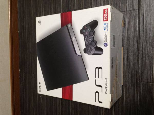 送料無料】 SONY PS3本体 CECH-2000A 【公式通販】