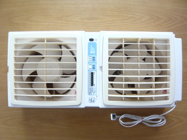 高須産業 ウィンドウ ツィンファン FMT-200S FMT-200SM 産業 高須