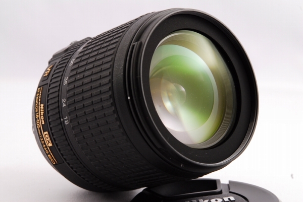 Nikon DX AF-S 18-105mm F3.5-5.6 G ED VR ニコン / 1948