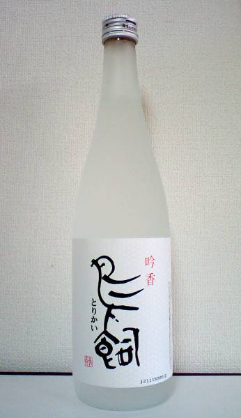 ◆鳥飼 720ml◆送料無料 12本セット◆1本あたり1700円