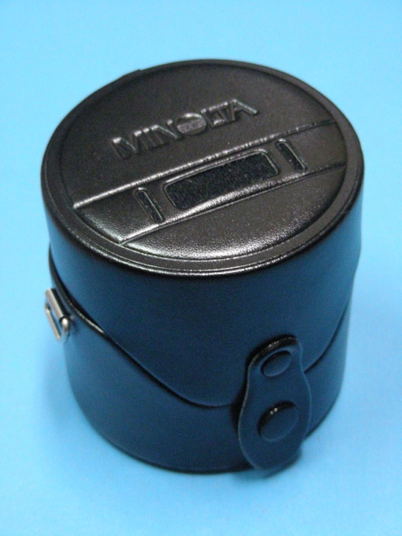 MINOLTA/ミノルタ・レンズケース・LH-1031(ソニー、ミノルタ)｜売買 