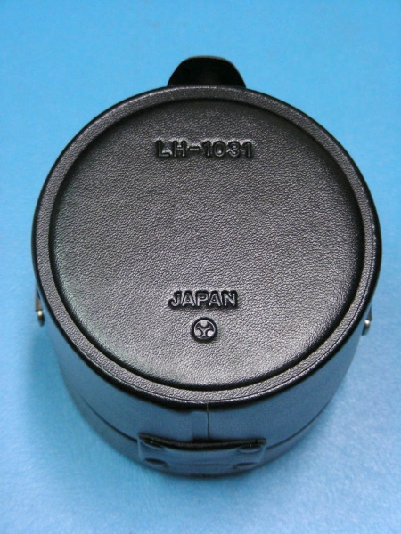 MINOLTA/ミノルタ・レンズケース・LH-1031(ソニー、ミノルタ)｜売買 