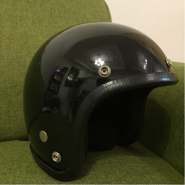 イージーライダース Webike EASYRIDERS | ヘルメット ビンテージ