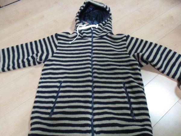 ヘリーハンセンのボアフリースジャケットです☆１５７５０円→☆