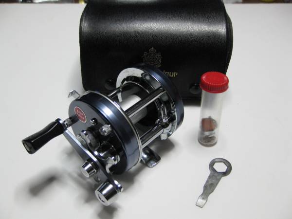 シマノ アンタレス 初代 RH221 左巻き ③ 【公式通販】