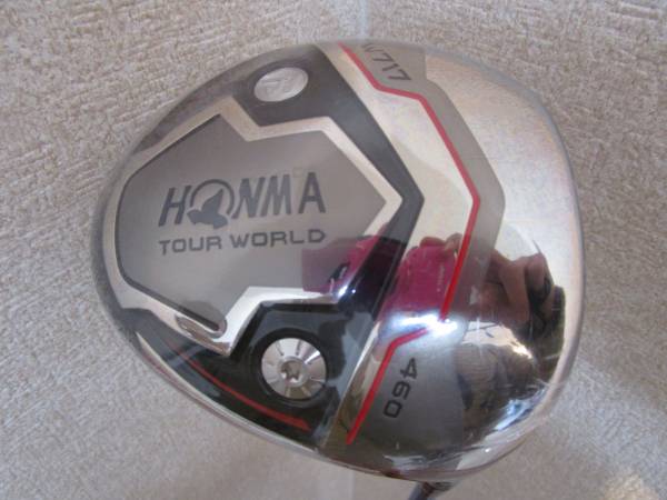 ♪TW717 460 9.5 TourAD GT-6(S)特注 新品　限定１本現品限り♪