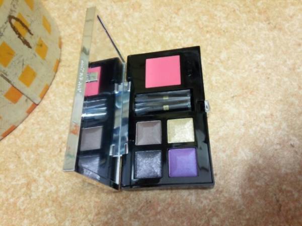 ［１１９８０］エクストラ　バガンシア　パレット（０）