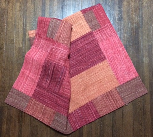 RUG STANDARD FURNITURE JOURNAL standard GEOMETRIC ⁄ journal ラグ