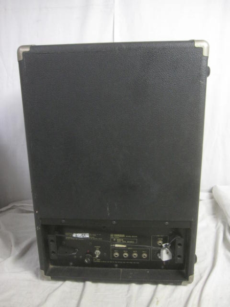 キーボードアンプ YAMAHA SKS50＊!(アンプ)｜売買されたオークション