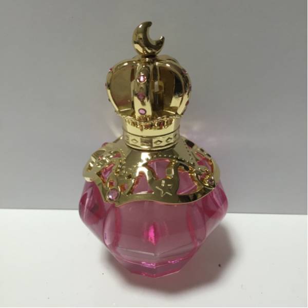 セーラームーンコスメ 「ミラクルロマンス オードトワレ」