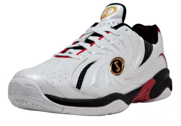 スポルディング SPALDING バッシュ CYTEC LO SPB-1003　白26.5