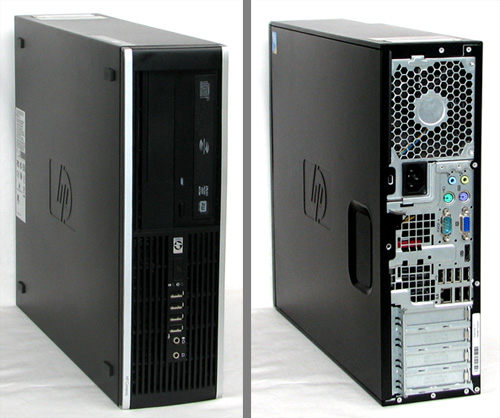 快速 Win7 Pro_64/Office★2.93GHz(Core2)/4GB/480GB/DVD/hp6000