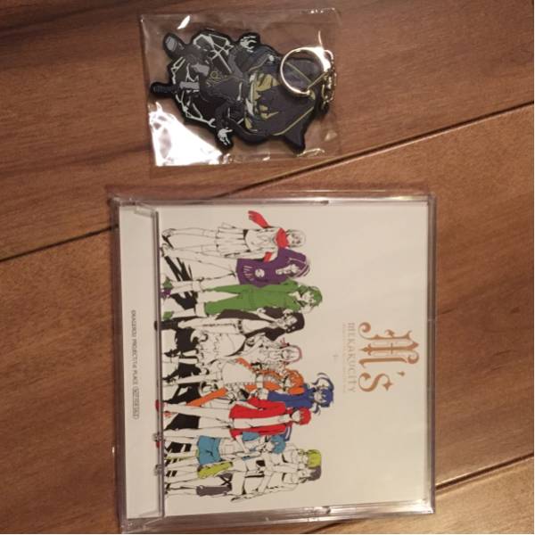 メカクシ カゲプロ 黒コノハ クロハ しづ ポスター アニメイト コミック アニメグッズ 売買されたオークション情報 Yahooの商品情報をアーカイブ公開 オークファン Aucfan Com