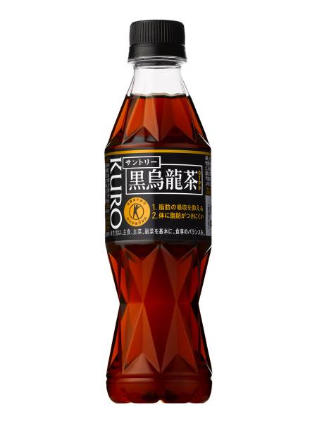 送料無料　黒烏龍茶　2箱　48本です