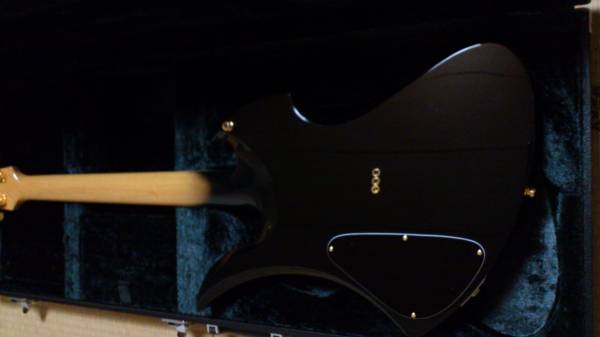 FERNANDES MG-450X X JAPAN HIDE COMPLETE GUITAR SERIES