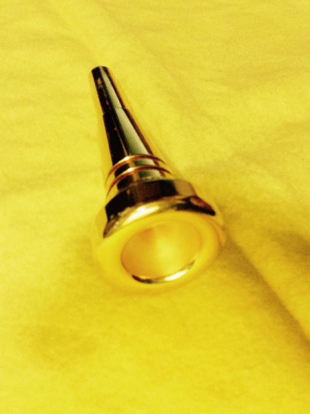 ベストブラストランペットマウスピース