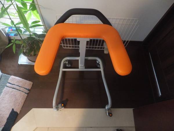 アルコーSK型】歩行器 中古美品(歩行補助車、シルバーカー)｜売買され 