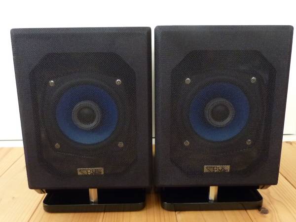 SOULNOTE SM10 モニタースピーカー オーディオ機器 一般 【公式通販】