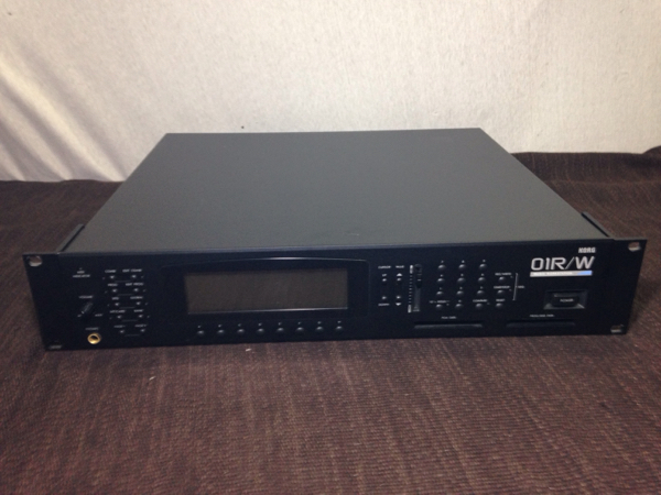 ☆☆KORG 01R/W ☆☆