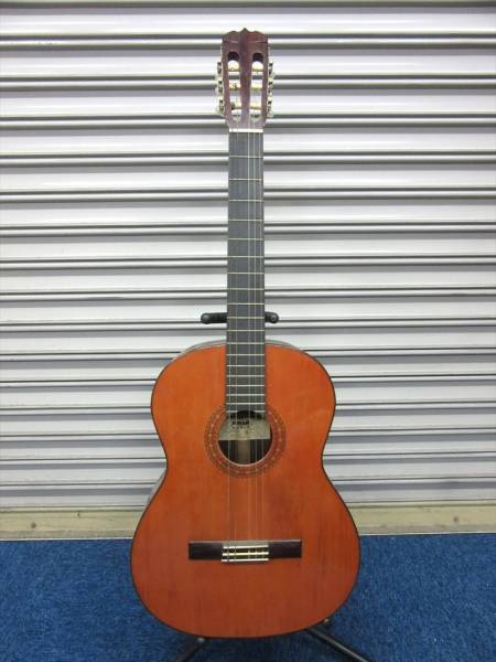 ARIA M18 松岡良治作 クラシックギター◇1032(本体)｜売買された 