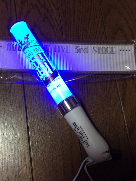 マジlovelive3rdstage物販ペンライト うたプリ キンブレ うたの プリンスさまっ 売買されたオークション情報 Yahooの商品情報をアーカイブ公開 オークファン Aucfan Com