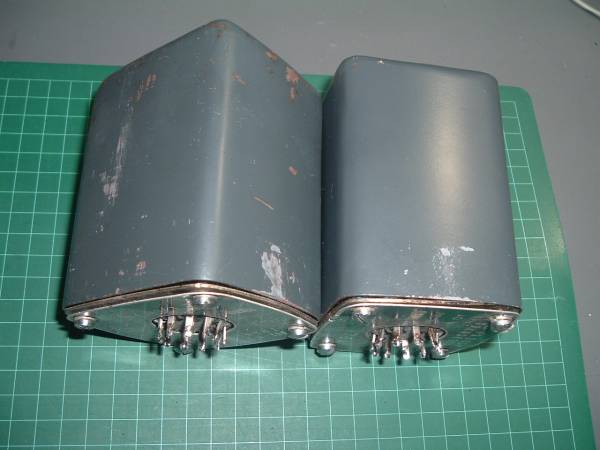 真空管アンプ OPトランス 松下ETA-76A アウトプットトランス 0 真空管