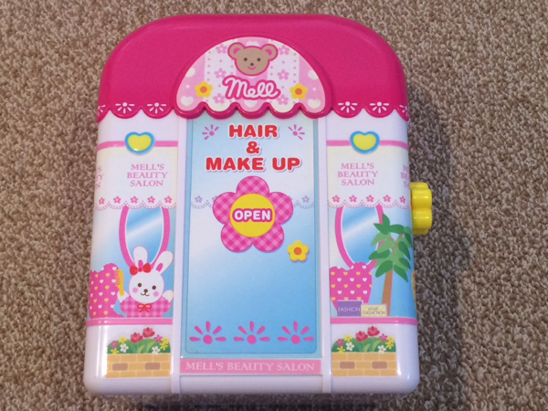 メルちゃんのおしゃれ美容室 おもちゃ 抱き人形 ベビー人形 売買されたオークション情報 Yahooの商品情報をアーカイブ公開 オークファン Aucfan Com