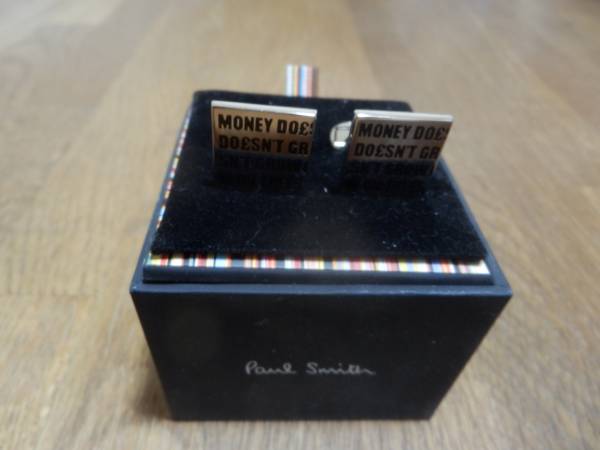 ポールスミス Paul Smith カフスボタン カフス SMITH PAUL メンズ