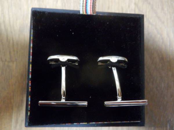 ポールスミス Paul Smith カフスボタン カフス SMITH PAUL メンズ