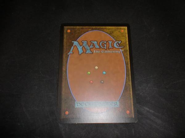MTG 魂の洞窟 英語 ①