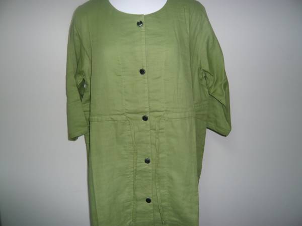 シビラ　ガーゼ　婦人パジャマ