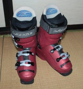 lange bansheeのYahoo!オークション(旧ヤフオク!)の相場・価格を見る