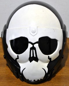 1 1仮面ライダー 滝のヘルメット 改造パーツ アトラク マスク 仮面ライダー1号 売買されたオークション情報 Yahooの商品情報をアーカイブ公開 オークファン Aucfan Com