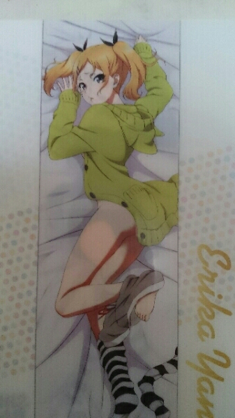 Shirobako 抱き枕カバー 特典クリアファイル 矢野エリカ クリアファイル 売買されたオークション情報 Yahooの商品情報をアーカイブ公開 オークファン Aucfan Com