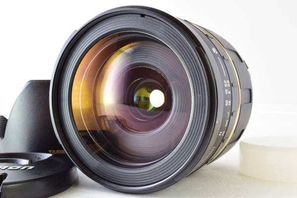 ★10.7倍の高倍率★ TAMRON AF LD 28-300mm F3.5-6.3 Nikon用