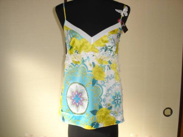 ワコール　サルートキャミソール　（Ｌ）　ＩＶ　　ＣTJ　294