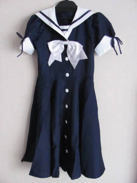 candyfruit マリンメイド服 キャンディフルーツ キャンフル(メイド服