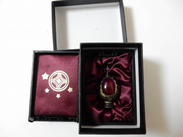 魔法少女まどか☆マギカ ソウルジェム 暁美ほむら ムービック 