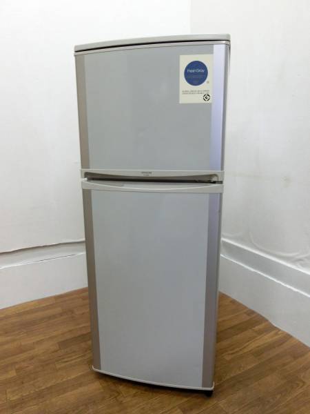 日立 冷蔵庫 R-123KA 120L 03年製 状態良好 動作OK(100リットル 