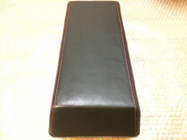 新古☆ 純正 オプション アームレスト FT86 ZN6 エアロ TRD TOMS