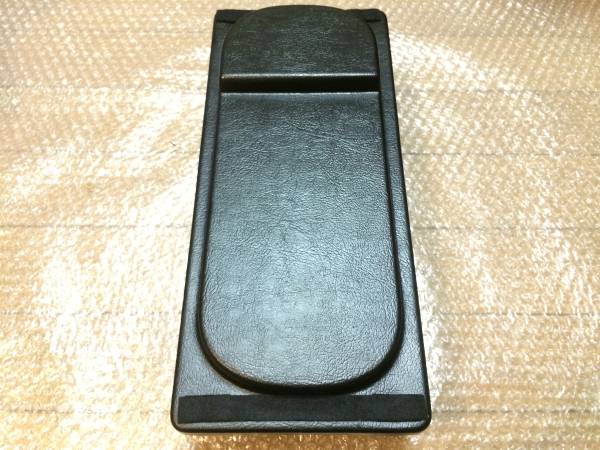 新古☆ 純正 オプション アームレスト FT86 ZN6 エアロ TRD TOMS