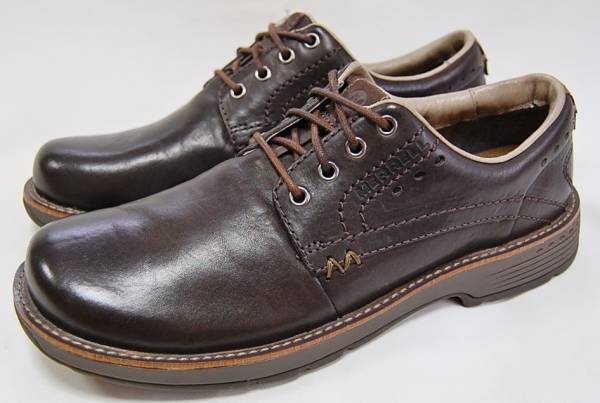 メレル　REALM LACE　レルムレース　正規品　US7.5　新品 難あり