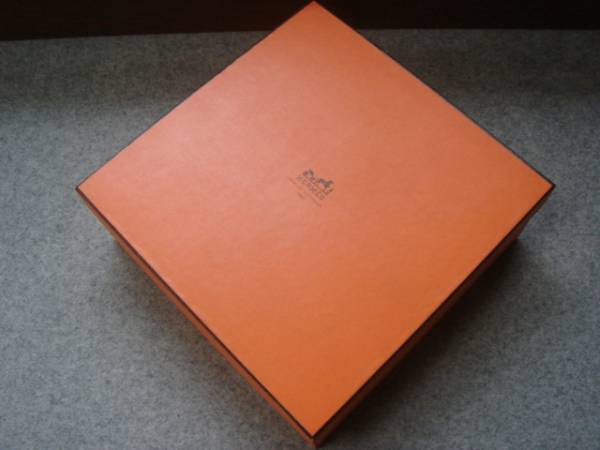 エルメス 箱 色々なサイズ HERMES 空箱 ギフト箱 バーキン30 サイズ37
